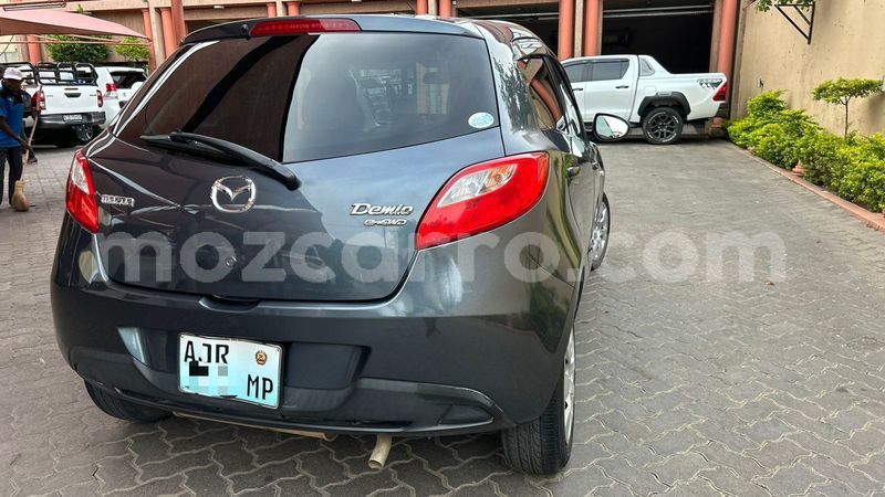 Big with watermark mazda demio maputo maputo 33024