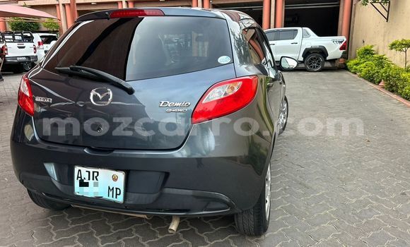 Nunua Ilio tumika Mazda Demio Fedha Gari ndani ya Maputo nchini Maputo Nunua Ilio tumika Mazda Demio Fedha Gari ndani ya Maputo nchini Maputo