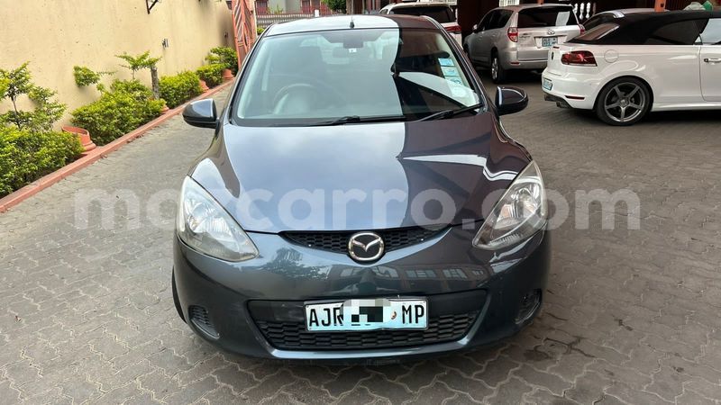 Big with watermark mazda demio maputo maputo 33024