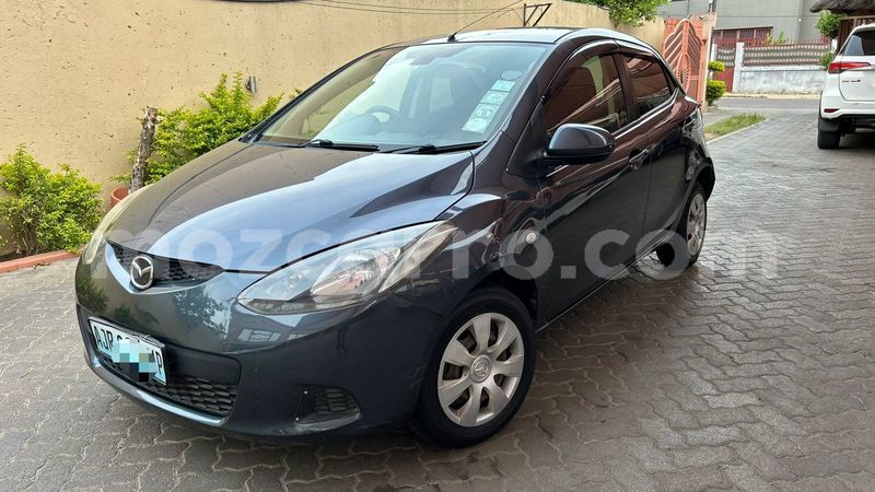 Big with watermark mazda demio maputo maputo 33024