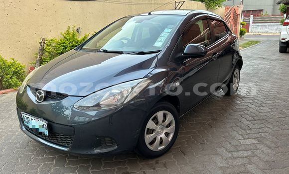 Nunua Ilio tumika Mazda Demio Fedha Gari ndani ya Maputo nchini Maputo Nunua Ilio tumika Mazda Demio Fedha Gari ndani ya Maputo nchini Maputo