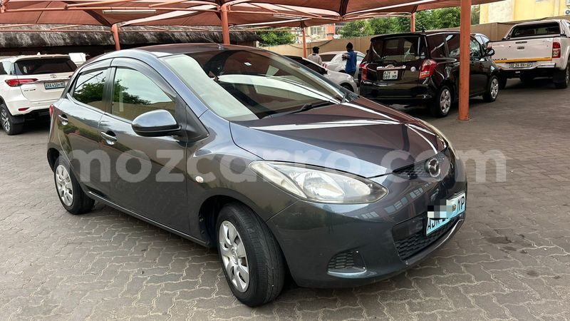 Big with watermark mazda demio maputo maputo 33024