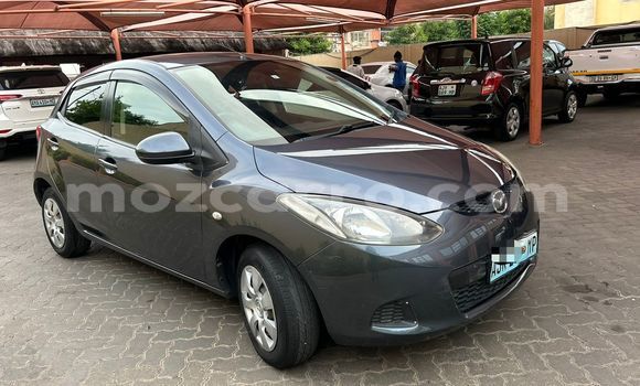 Nunua Ilio tumika Mazda Demio Fedha Gari ndani ya Maputo nchini Maputo Nunua Ilio tumika Mazda Demio Fedha Gari ndani ya Maputo nchini Maputo