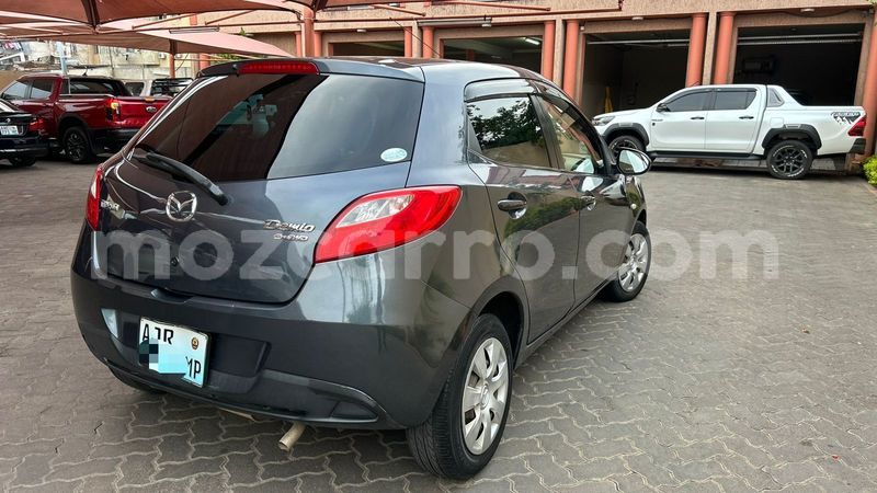 Big with watermark mazda demio maputo maputo 33024