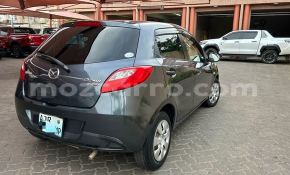 Nunua Ilio tumika Mazda Demio Fedha Gari ndani ya Maputo nchini Maputo Nunua Ilio tumika Mazda Demio Fedha Gari ndani ya Maputo nchini Maputo