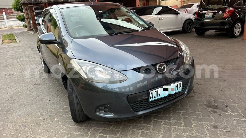 Big with watermark mazda demio maputo maputo 33024