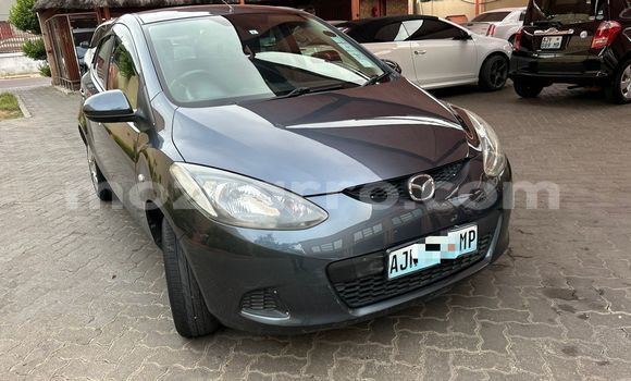 Nunua Ilio tumika Mazda Demio Fedha Gari ndani ya Maputo nchini Maputo Nunua Ilio tumika Mazda Demio Fedha Gari ndani ya Maputo nchini Maputo