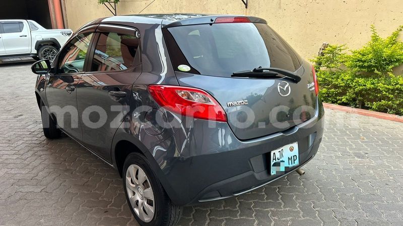 Big with watermark mazda demio maputo maputo 33024