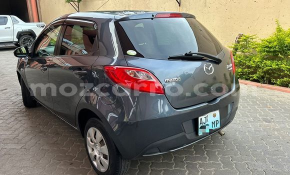 Nunua Ilio tumika Mazda Demio Fedha Gari ndani ya Maputo nchini Maputo Nunua Ilio tumika Mazda Demio Fedha Gari ndani ya Maputo nchini Maputo