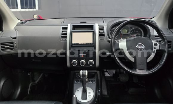 Nunua Mpya Nissan X-Trail Nyekundu Gari ndani ya Maputo nchini Maputo Nunua Mpya Nissan X-Trail Nyekundu Gari ndani ya Maputo nchini Maputo