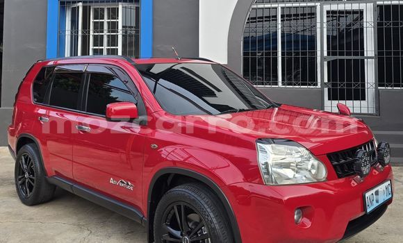 Nunua Mpya Nissan X-Trail Nyekundu Gari ndani ya Maputo nchini Maputo Nunua Mpya Nissan X-Trail Nyekundu Gari ndani ya Maputo nchini Maputo