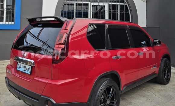 Nunua Mpya Nissan X-Trail Nyekundu Gari ndani ya Maputo nchini Maputo Nunua Mpya Nissan X-Trail Nyekundu Gari ndani ya Maputo nchini Maputo