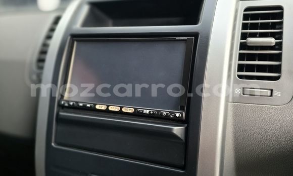 Nunua Mpya Nissan X-Trail Nyekundu Gari ndani ya Maputo nchini Maputo Nunua Mpya Nissan X-Trail Nyekundu Gari ndani ya Maputo nchini Maputo