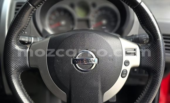 Nunua Mpya Nissan X-Trail Nyekundu Gari ndani ya Maputo nchini Maputo Nunua Mpya Nissan X-Trail Nyekundu Gari ndani ya Maputo nchini Maputo