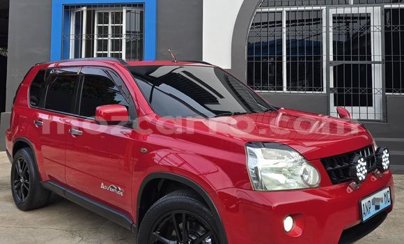 Nunua Mpya Nissan X-Trail Nyekundu Gari ndani ya Maputo nchini Maputo Nunua Mpya Nissan X-Trail Nyekundu Gari ndani ya Maputo nchini Maputo