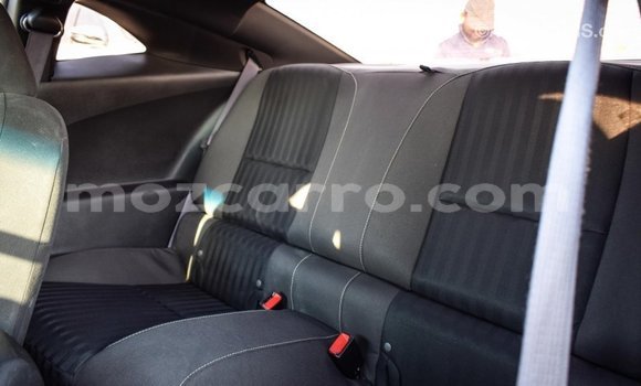 Tenga Imported Chevrolet Camaro Zvimwe Mota in Import - Dubai in Cabo Delgado Tenga Imported Chevrolet Camaro Zvimwe Mota in Import - Dubai in Cabo Delgado