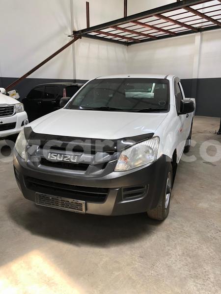 Big with watermark isuzu kb maputo maputo 33026