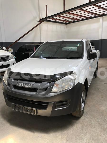 Big with watermark isuzu kb maputo maputo 33026