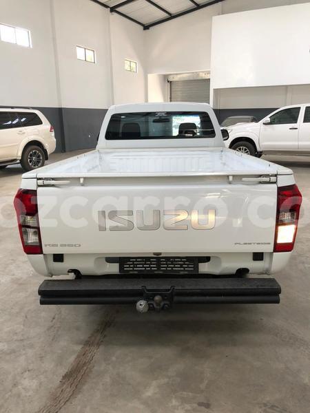 Big with watermark isuzu kb maputo maputo 33026