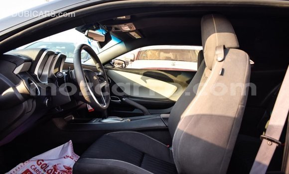 Tenga Imported Chevrolet Camaro Zvimwe Mota in Import - Dubai in Cabo Delgado Tenga Imported Chevrolet Camaro Zvimwe Mota in Import - Dubai in Cabo Delgado