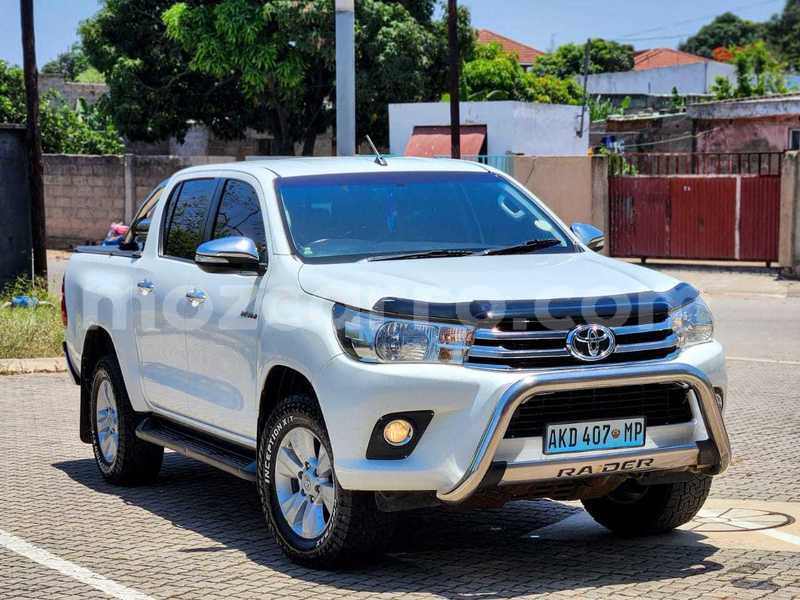 Big with watermark toyota hiluxe revo maputo maputo 33028