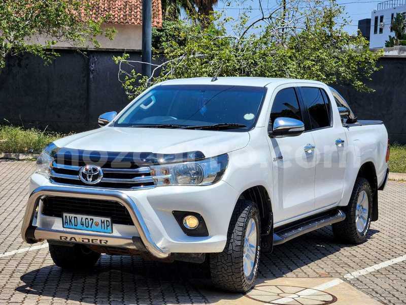 Big with watermark toyota hiluxe revo maputo maputo 33028