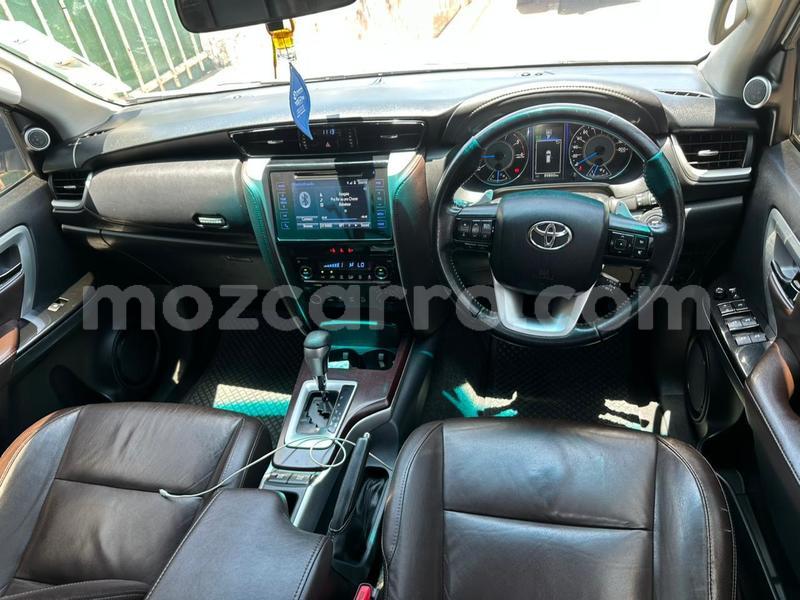 Big with watermark toyota fortuner maputo maputo 33030