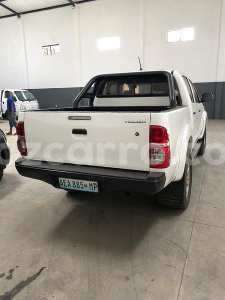 Big with watermark toyota hilux maputo maputo 33031