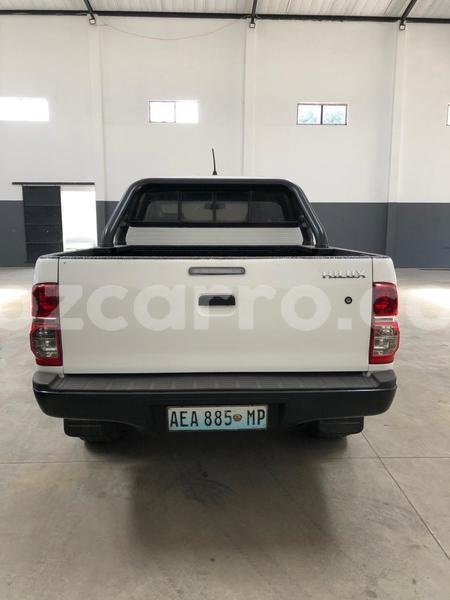 Big with watermark toyota hilux maputo maputo 33031