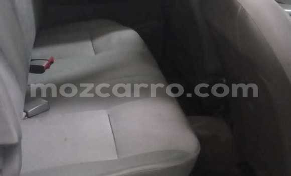 Comprar Usado Toyota Hilux Branco Carro em Maputo em Maputo Comprar Usado Toyota Hilux Branco Carro em Maputo em Maputo