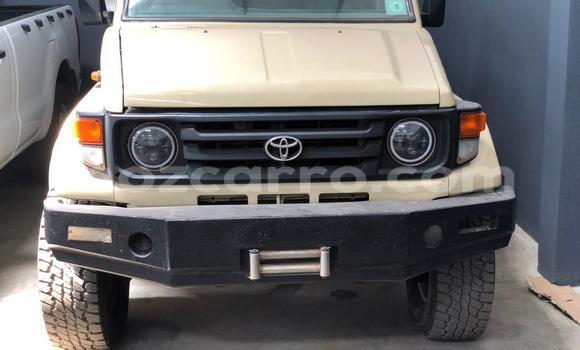 Tenga Tsaru Toyota Land Cruiser Zvimwe Mota in Maputo in Maputo Tenga Tsaru Toyota Land Cruiser Zvimwe Mota in Maputo in Maputo
