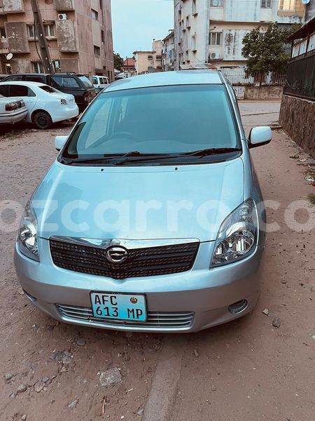 Big with watermark toyota spacio maputo maputo 33034