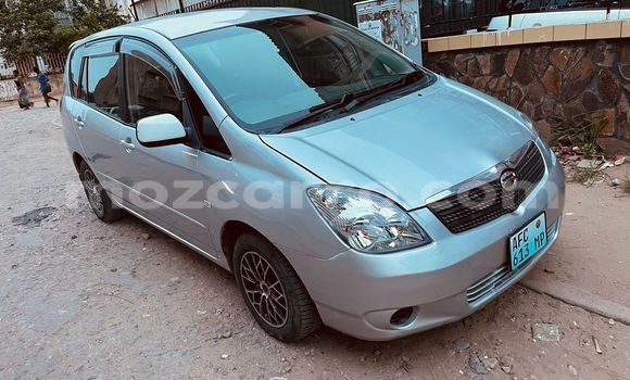 Tenga Tsaru Toyota Spacio Sirivha Mota in Maputo in Maputo Tenga Tsaru Toyota Spacio Sirivha Mota in Maputo in Maputo