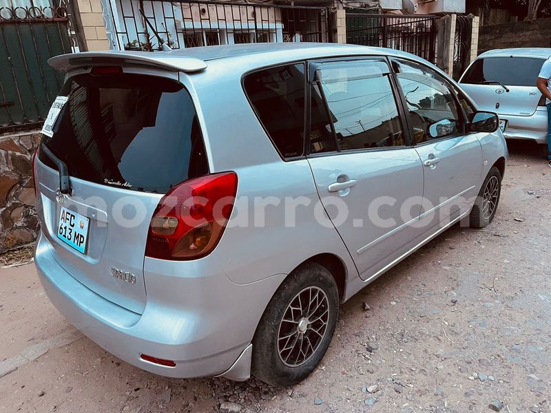 Big with watermark toyota spacio maputo maputo 33034