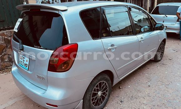 Tenga Tsaru Toyota Spacio Sirivha Mota in Maputo in Maputo Tenga Tsaru Toyota Spacio Sirivha Mota in Maputo in Maputo