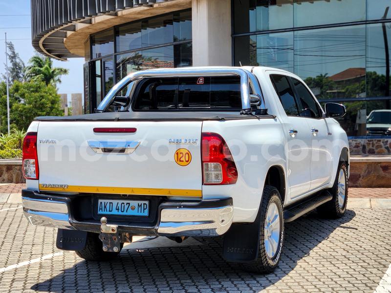 Big with watermark toyota hiluxe revo maputo maputo 33035