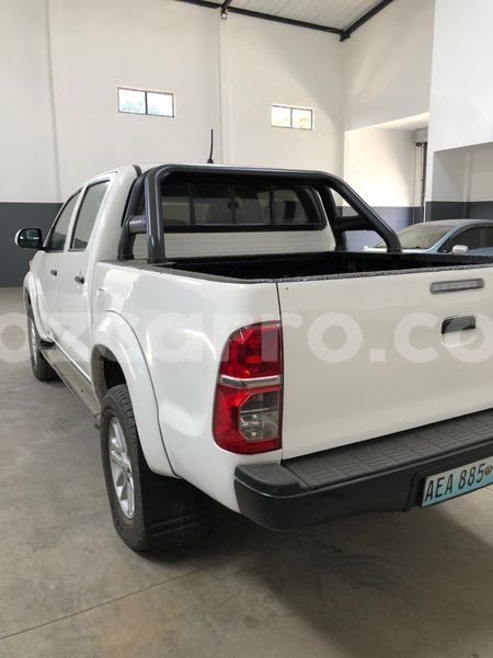 Big with watermark toyota hilux maputo maputo 33036