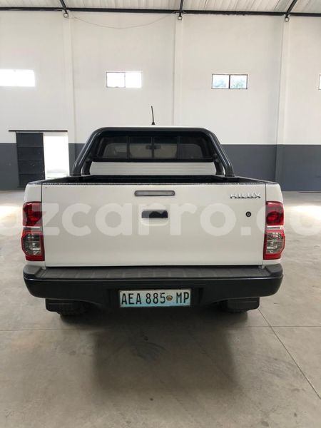 Big with watermark toyota hilux maputo maputo 33036