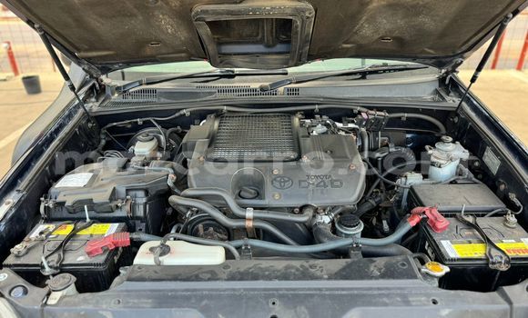 Nunua Ilio tumika Toyota Prado Bluu Gari ndani ya Maputo nchini Maputo Nunua Ilio tumika Toyota Prado Bluu Gari ndani ya Maputo nchini Maputo