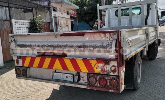 Buy Used Nissan UD White Truck in Maputo in Maputo Buy Used Nissan UD White Truck in Maputo in Maputo