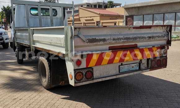 Buy Used Nissan UD White Truck in Maputo in Maputo Buy Used Nissan UD White Truck in Maputo in Maputo