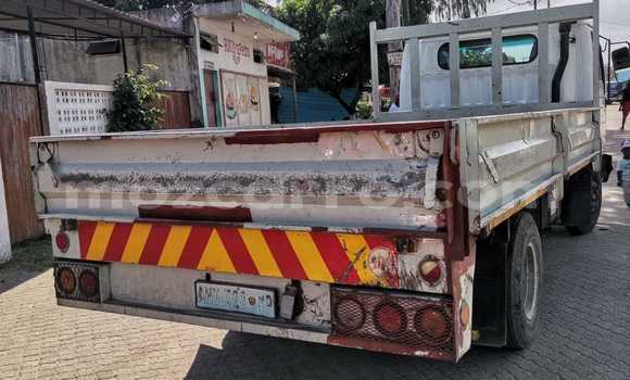 Buy Used Nissan UD White Truck in Maputo in Maputo Buy Used Nissan UD White Truck in Maputo in Maputo