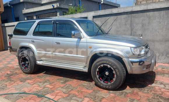 Tenga Tsaru Toyota Surf Sirivha Mota in Maputo in Maputo Tenga Tsaru Toyota Surf Sirivha Mota in Maputo in Maputo