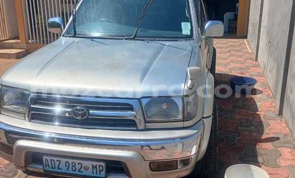 Tenga Tsaru Toyota Surf Sirivha Mota in Maputo in Maputo Tenga Tsaru Toyota Surf Sirivha Mota in Maputo in Maputo