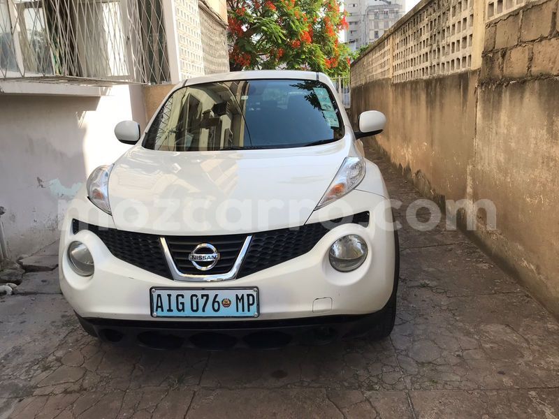 Big with watermark nissan juke maputo maputo 33045