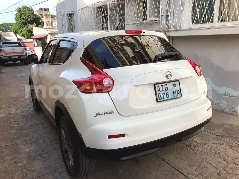 Big with watermark nissan juke maputo maputo 33045