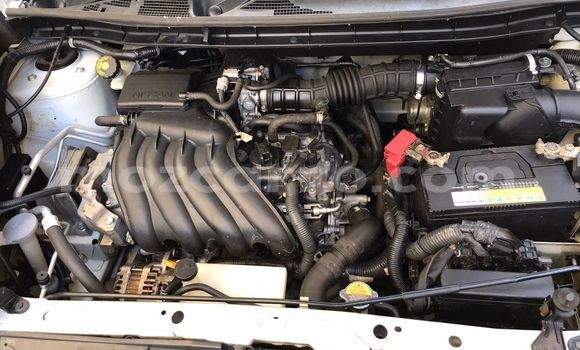 Comprar Usado Nissan Juke Branco Carro em Maputo em Maputo Comprar Usado Nissan Juke Branco Carro em Maputo em Maputo