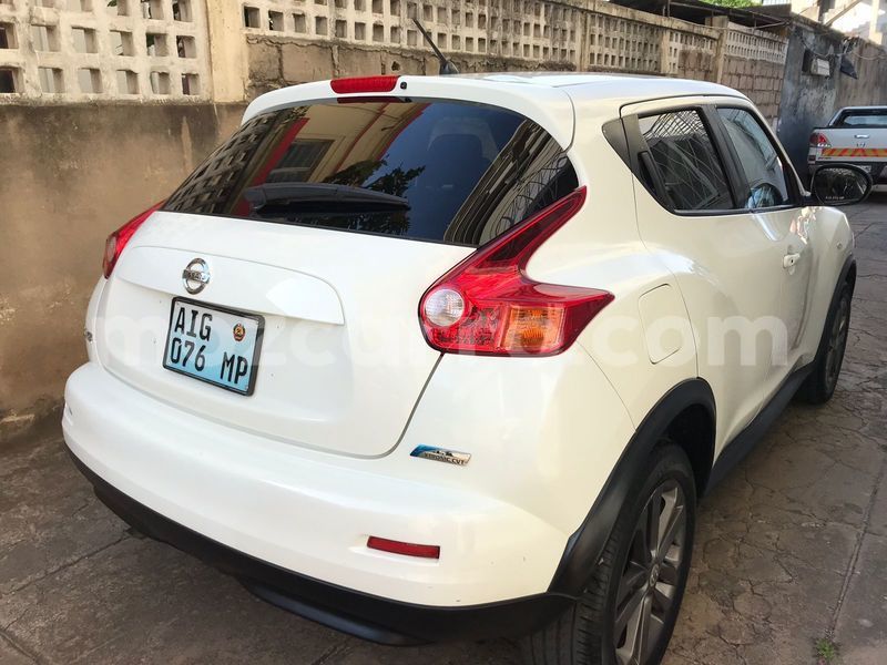 Big with watermark nissan juke maputo maputo 33045