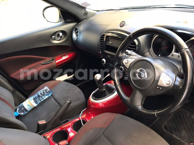 Big with watermark nissan juke maputo maputo 33045