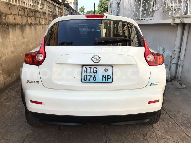 Big with watermark nissan juke maputo maputo 33045